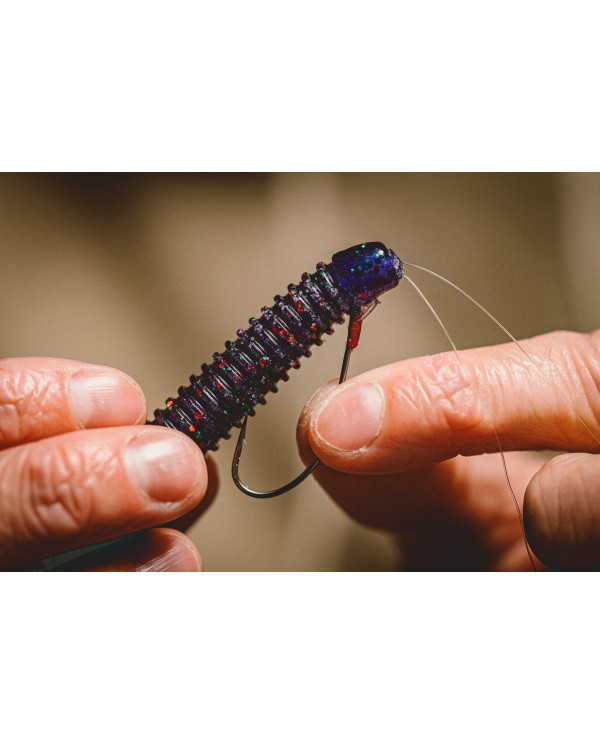 Tusk Dropbarb Fishing Hooks (6th Sense)