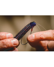 Tusk Dropbarb Fishing Hooks (6th Sense)