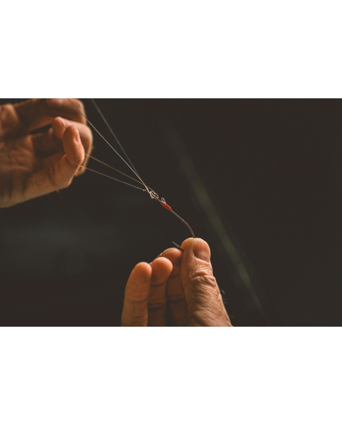 Tusk Dropbarb Fishing Hooks (6th Sense)