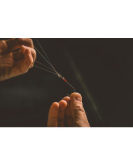 Tusk Dropbarb Fishing Hooks (6th Sense)