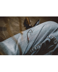 Tusk Flipping Mono-line Hooks (6th Sense)