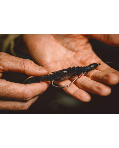 Tusk Flipping Mono-line Hooks (6th Sense)