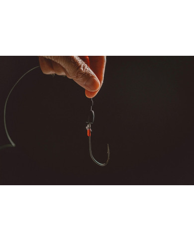 Tusk Flipping Mono-line Hooks (6th Sense)