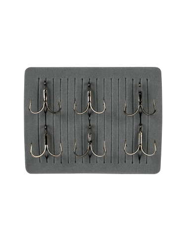 Tusk Treble Replacement (6th Sense)