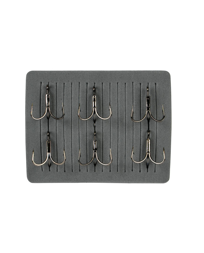 Tusk Treble Replacement (6th Sense)