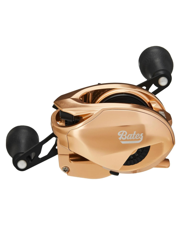 LIMITED EDITION GOAT SWM 200 KNOX GOLD (Bates Fishing Co)