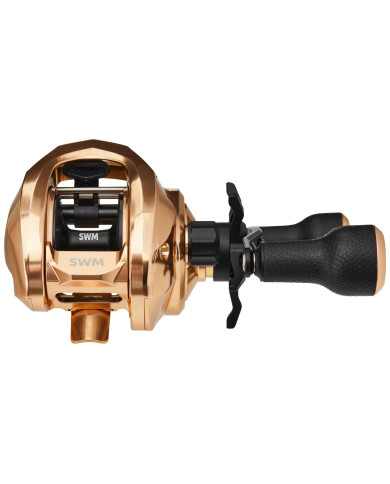LIMITED EDITION GOAT SWM 200 KNOX GOLD (Bates Fishing Co)