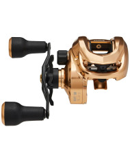 LIMITED EDITION GOAT SWM 200 KNOX GOLD (Bates Fishing Co)