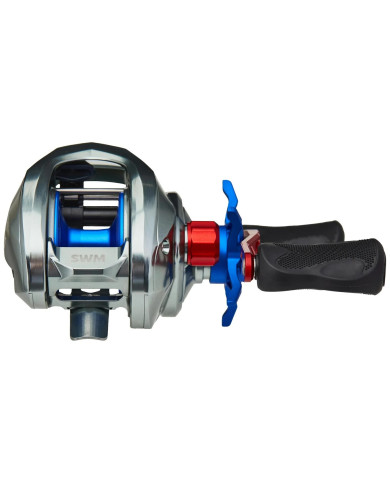 LIMITED EDITION GOAT SWM 200 GUNNY (Bates Fishing Co)