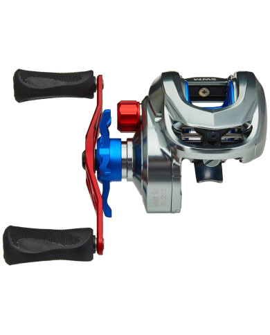 LIMITED EDITION GOAT SWM 200 GUNNY (Bates Fishing Co)