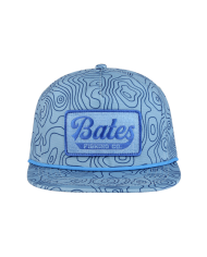 ZOLO Stroller - 6'11", MedLight, XFast, Spinning (ALX RODS)