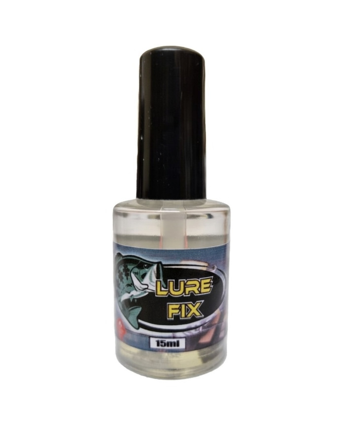 Lure Fix Soft Lure Repairer (Blue Water Gear)