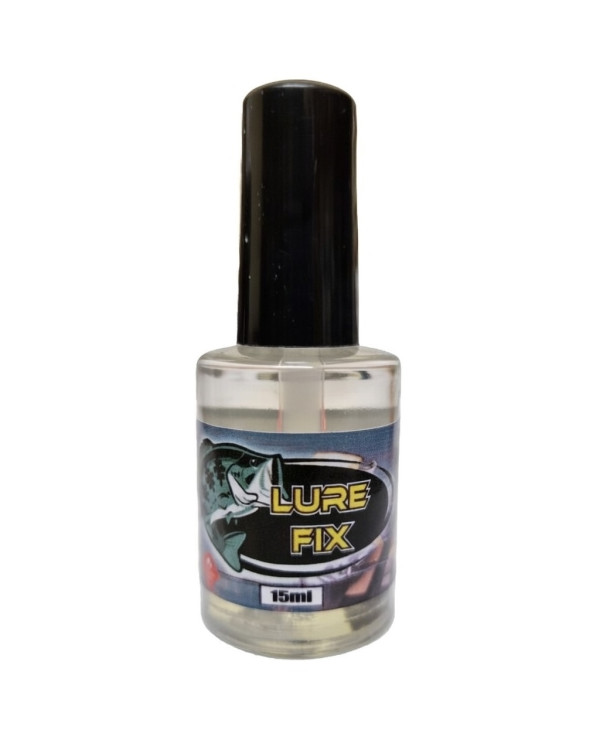 Lure Fix Soft Lure Repairer (Blue Water Gear)