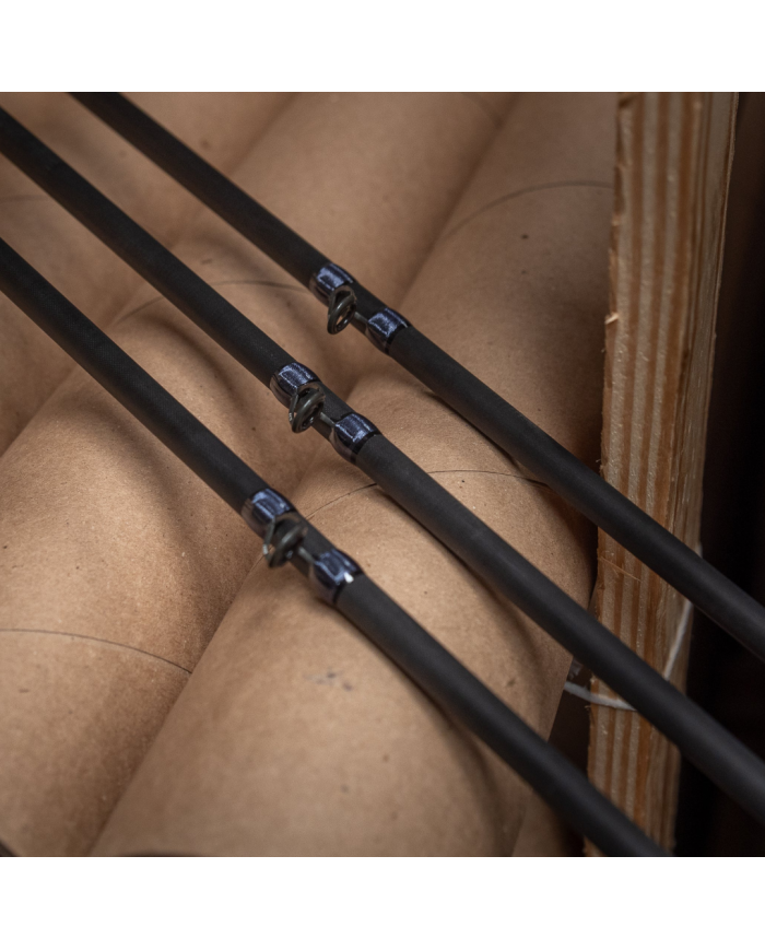 SWMR DropFrame - 7'11", Heavy, ModFast, Casting (ALX RODS)