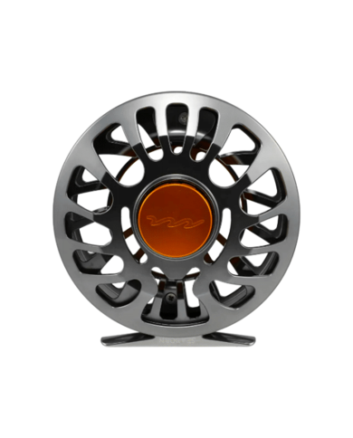 9/11 WT Brakwater Fly Reel (Bates Fishing Co)
