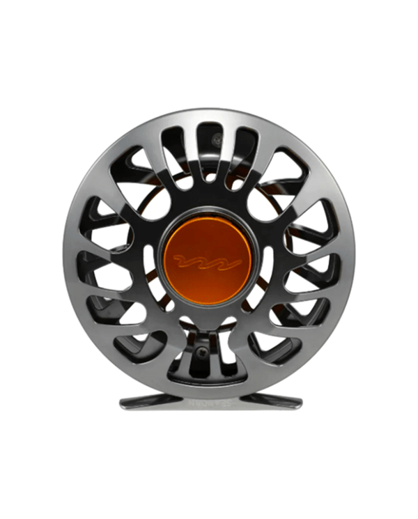 9/11 WT Brakwater Fly Reel (Bates Fishing Co)