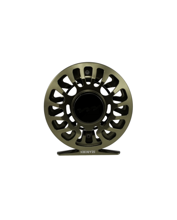 5/7 WT Tributary Fly Reel (Bates Fishing Co)