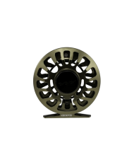 5/7 WT Tributary Fly Reel (Bates Fishing Co)