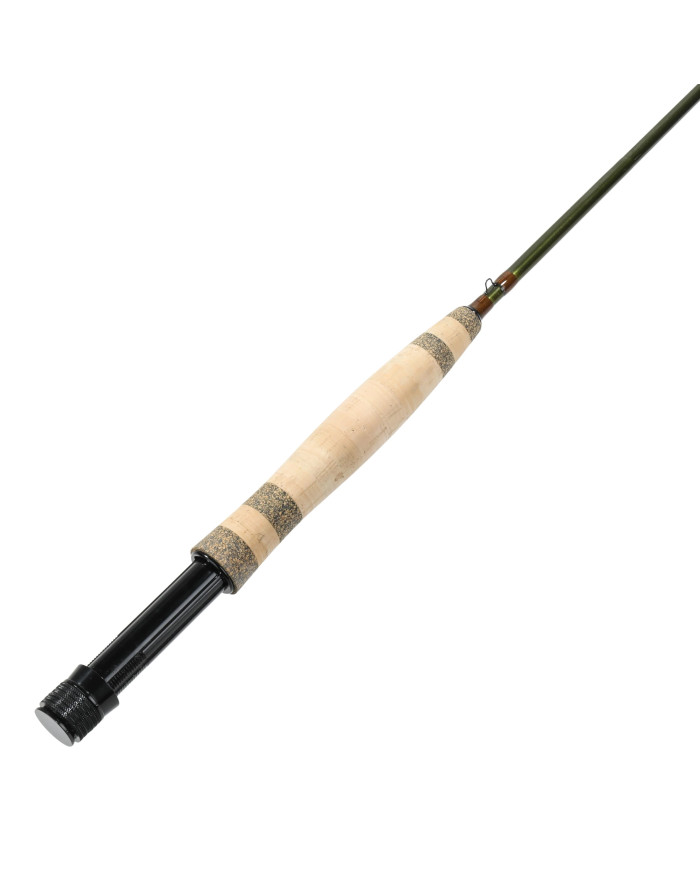 5 WT Tributary Fly Rod (Bates Fishing Co)