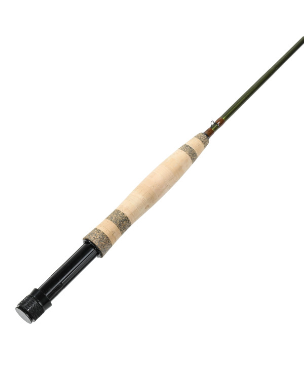 6 WT Tributary Fly Rod (Bates Fishing Co)