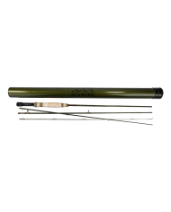 7 WT Brakwater Fly Rod (Bates Fishing Co)