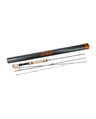 8 WT Brakwater Fly Rod (Bates Fishing Co)