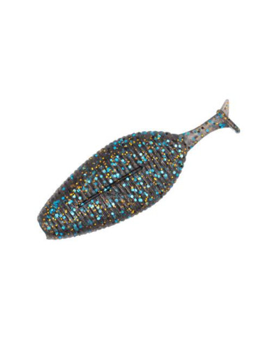 2.8" Spiron 70 (Geecrack)