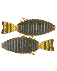 3.8" Bullflat (Deps Japan)