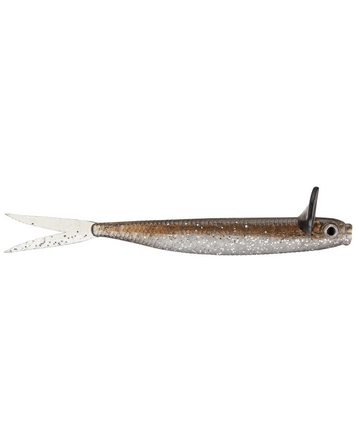 4.7" Frilled Shad (Deps Japan)