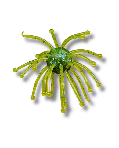 2.5" Boogie Bomb (Blue Water Gear)