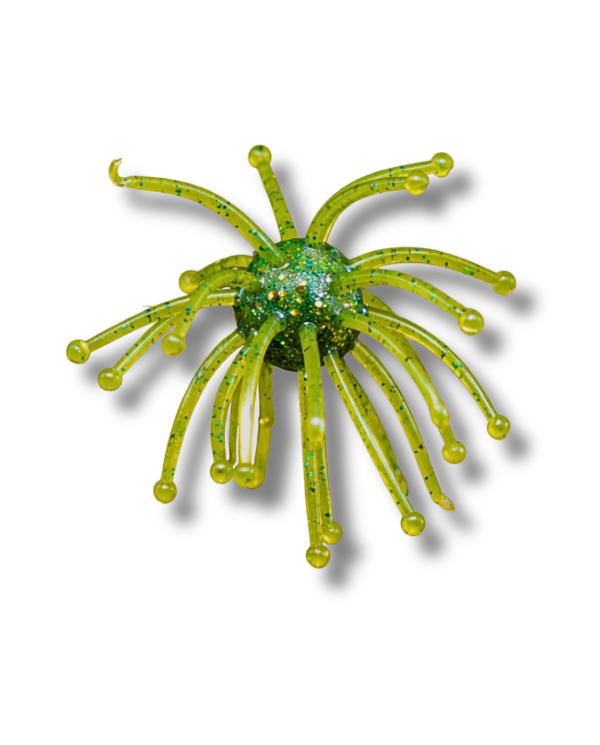 2.5" Boogie Bomb (Blue Water Gear)