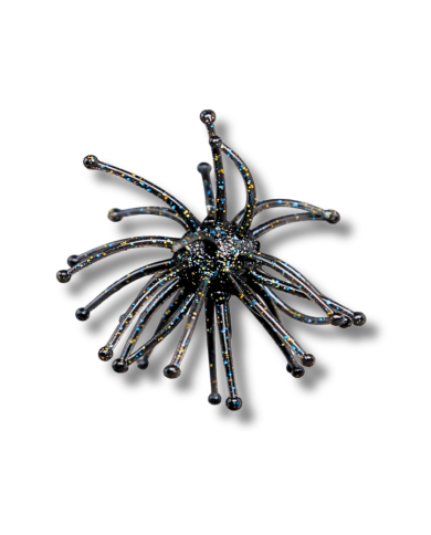 2.5" Boogie Bomb (Blue Water Gear)