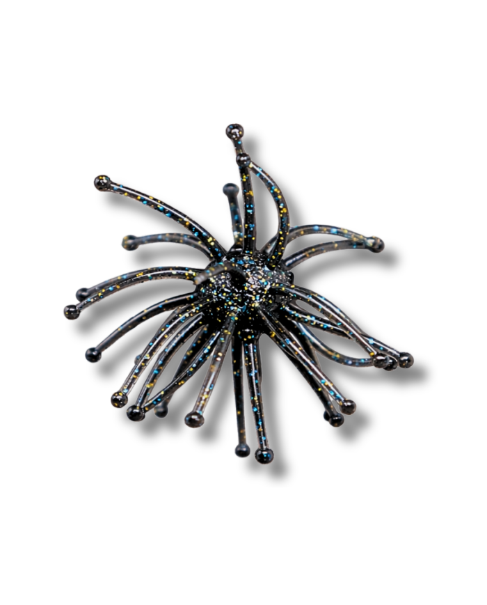 2.5" Boogie Bomb (Blue Water Gear)