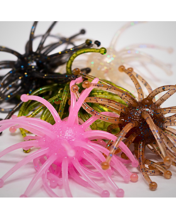 2.5" Boogie Bomb (Blue Water Gear)