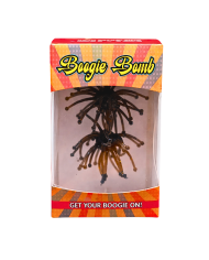 2.5" Boogie Bomb (Blue Water Gear)