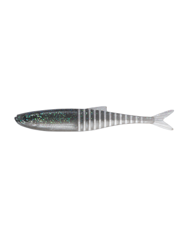 4.8" JigSaw Minnow (6th Sense)