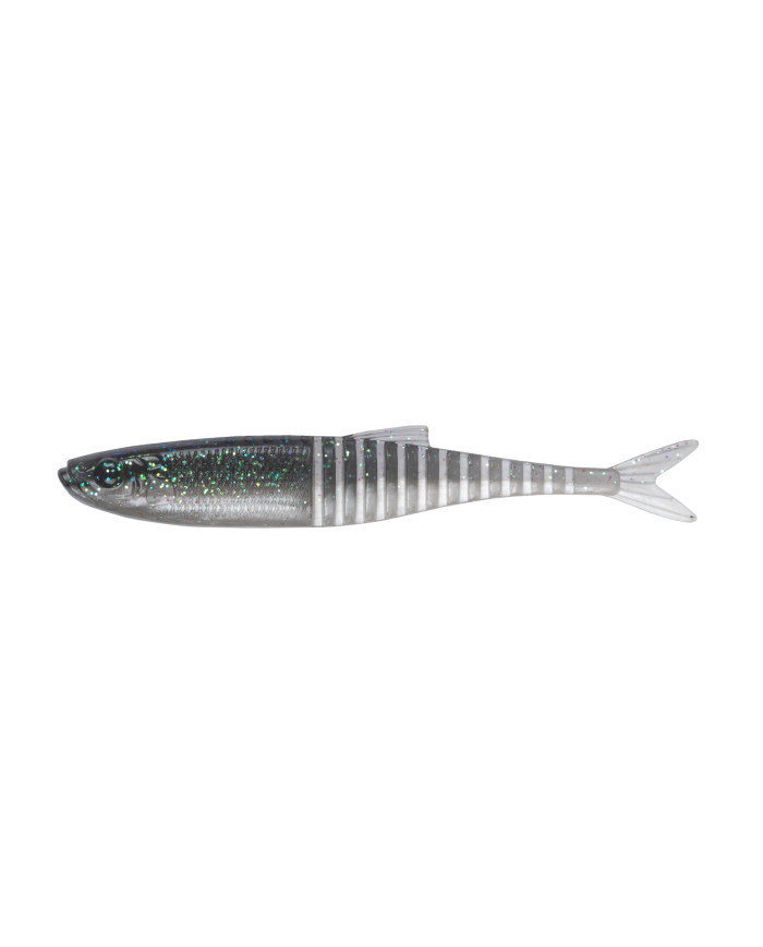 4.8" JigSaw Minnow (6th Sense)