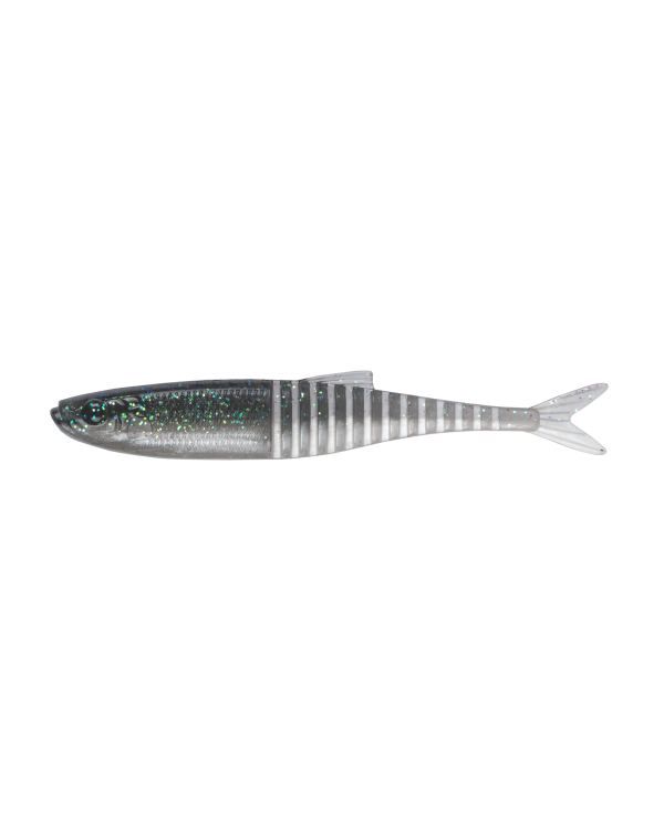 4.8" JigSaw Minnow (6th Sense)