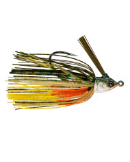 4.8" JigSaw Minnow (6th Sense)