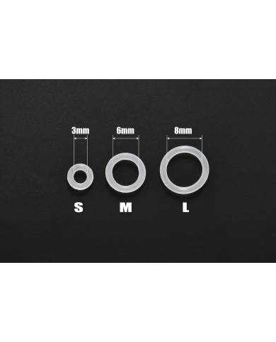 WH-03 Body Ring (Decoy)