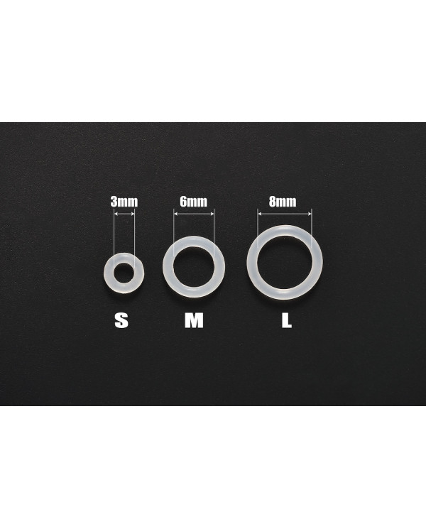 WH-03 Body Ring (Decoy)