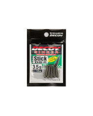 DS-6 Drop Shot Stick Sinker (Decoy)