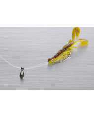 DS-9 TX Dan Sliding Sinker (Decoy)