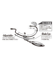 DS-12 Slide Weight (Decoy)