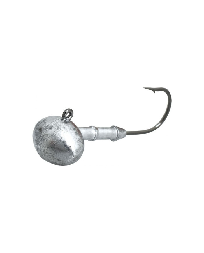 VJ-73 Egg21 Football Jig Head (Decoy)