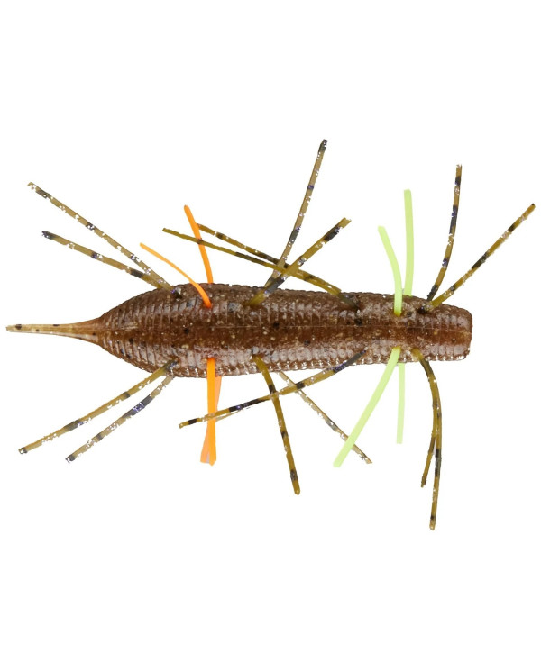 3.5" Imo Kemushi 95 (Geecrack)