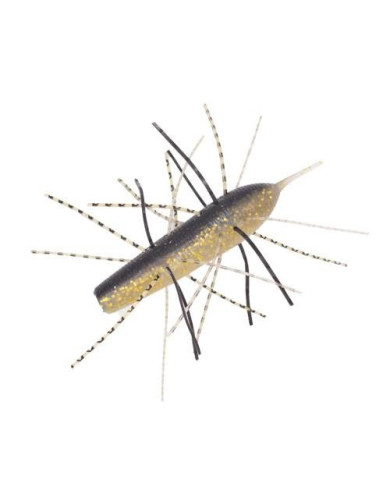 3.5" Imo Kemushi 95 (Geecrack)