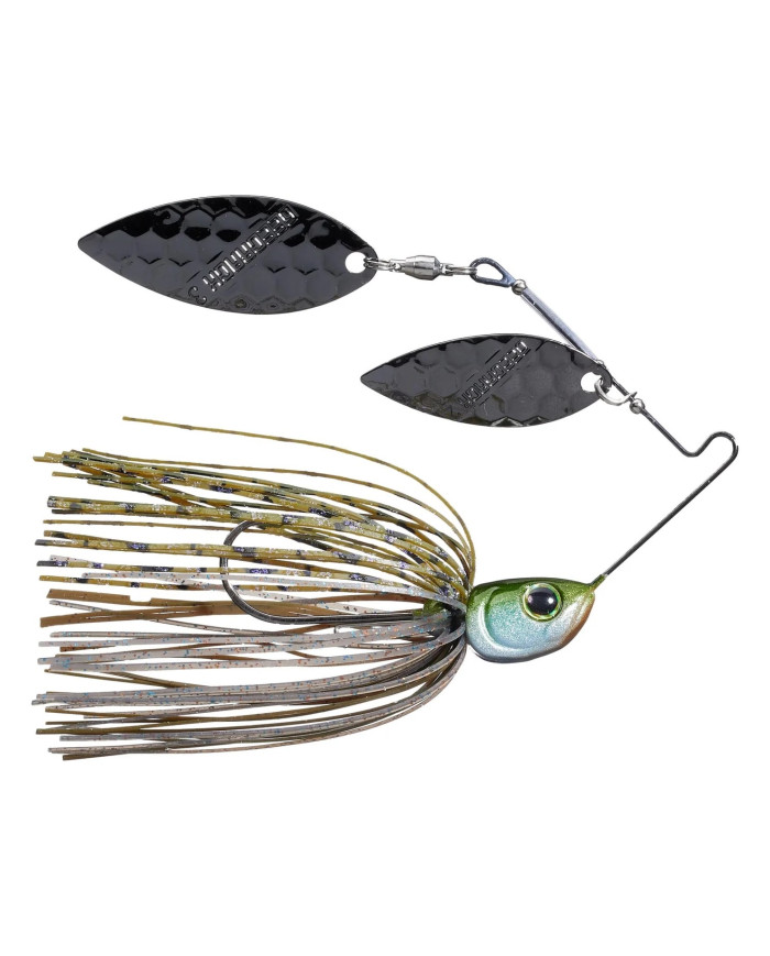1/2oz G-Blade Spinnerbait (Geecrack)