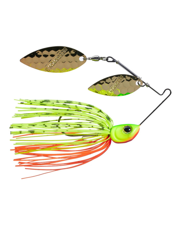1/2oz G-Blade Spinnerbait (Geecrack)