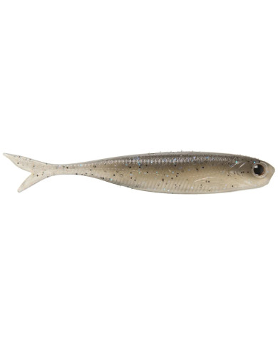 3" Choro Uo Minnow (Geecrack)